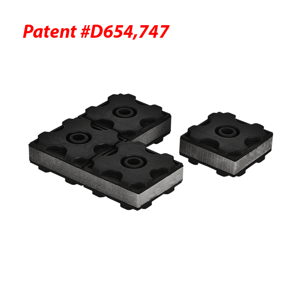 Acrefine Pad API-MC1