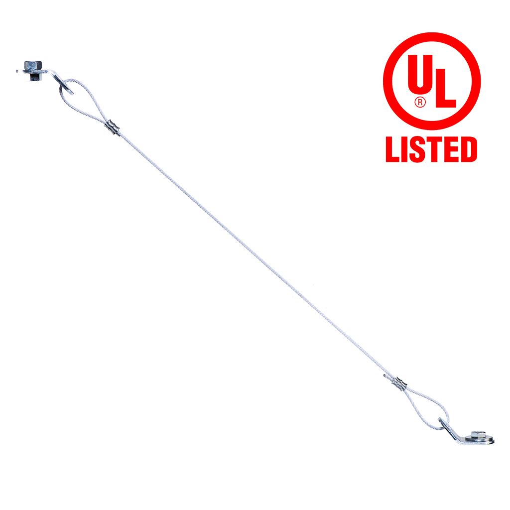 Acrefine Sismik Halat ASB-CBL-18