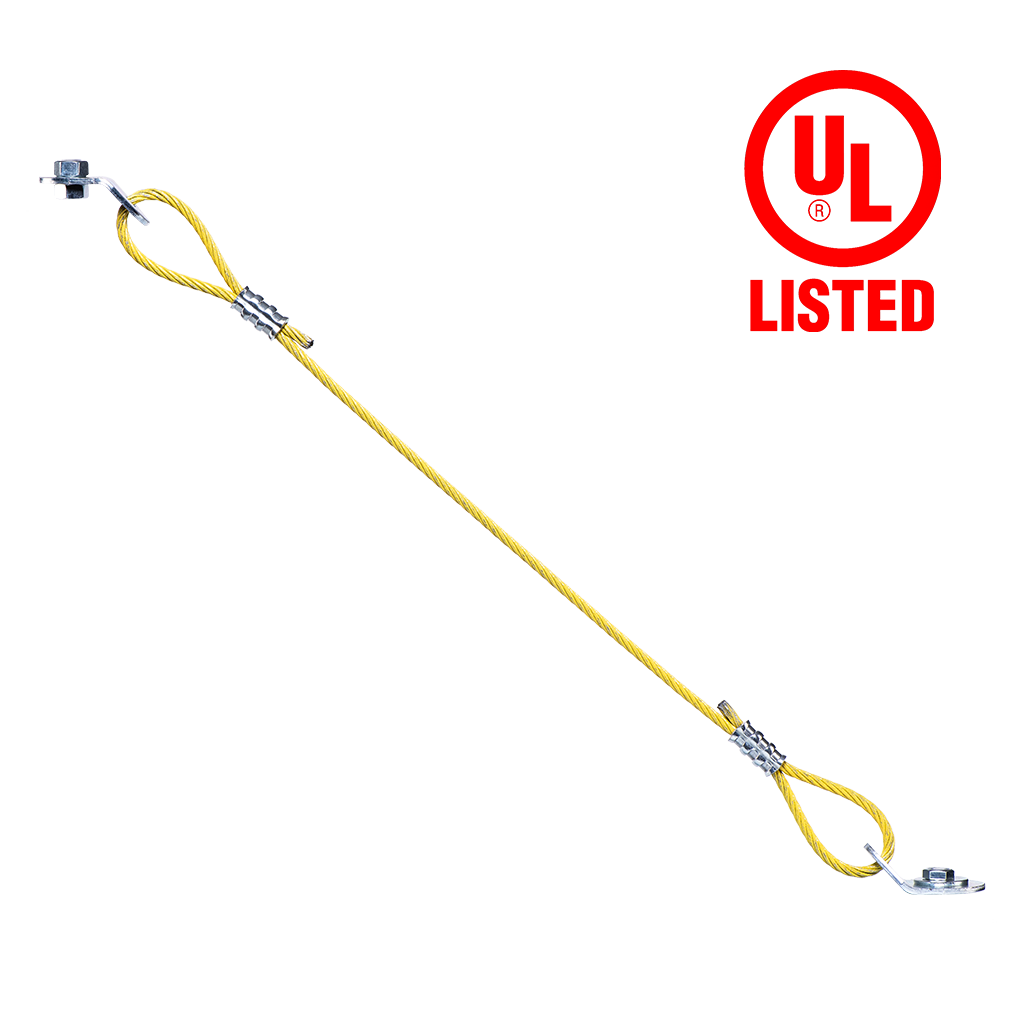 Acrefine Sismik Halat ASB-CBL-48